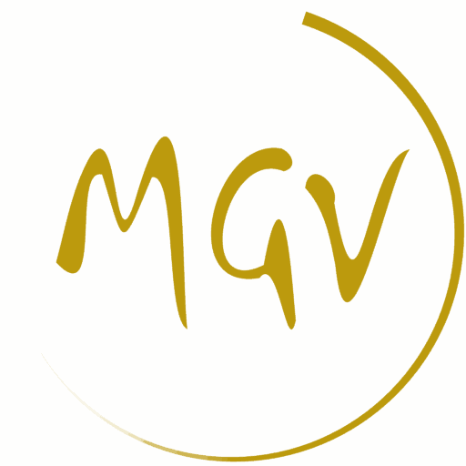 Logotipo Manuel Guerrero Valiente Arquitectura