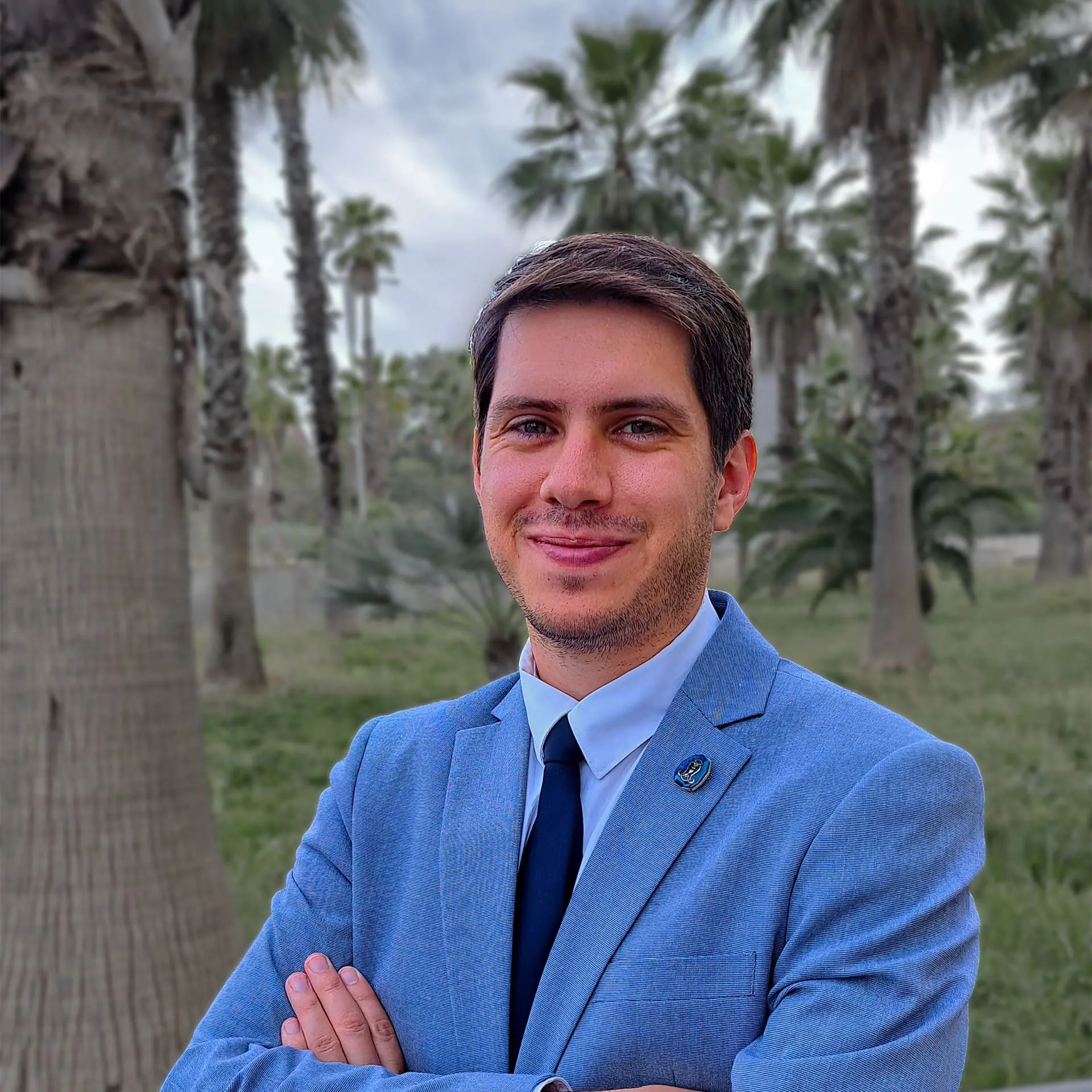 Manuel Guerrero Valiente arquitecto en Sevilla